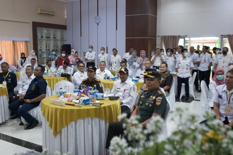 Catat! Ada Bangsal Jiwa dan Klinik Nyeri di RSUD Setjonegoro