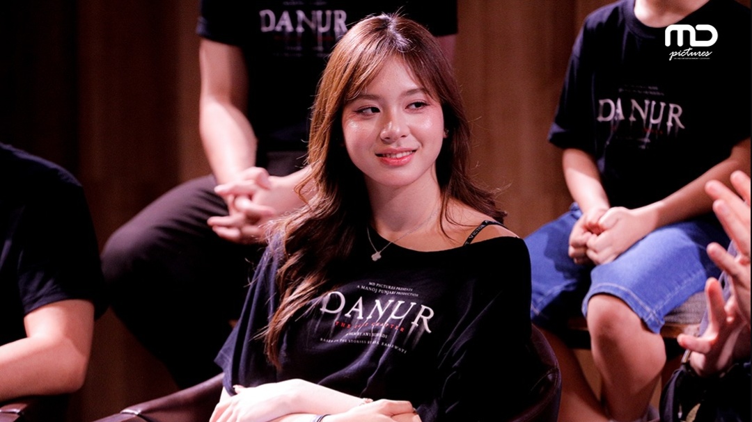 Deretan Film yang Diperankan Zee Asadel, dari Genre Romansa Hingga Action