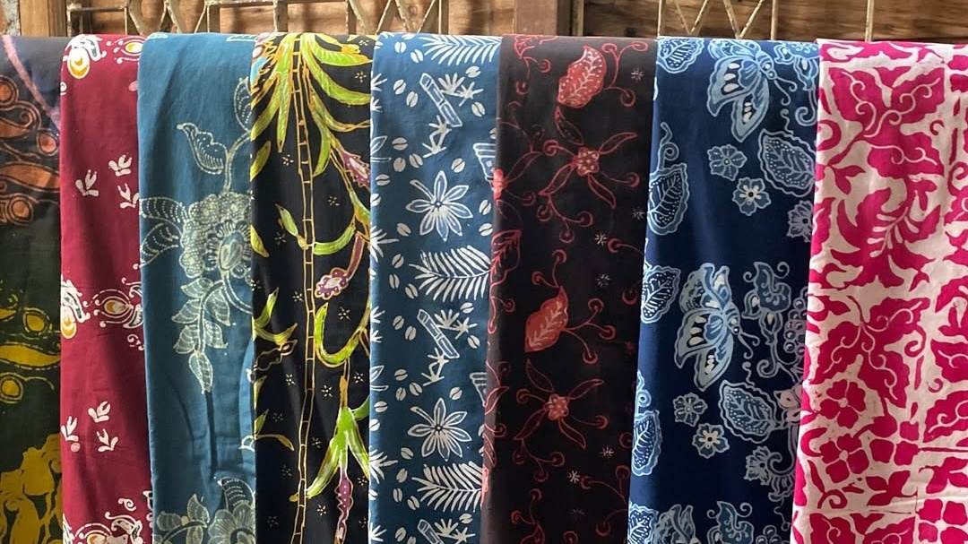 5 Produk Lokal Sentuhan Warga Grabag Magelang, Diantaranya hingga Go Internasional