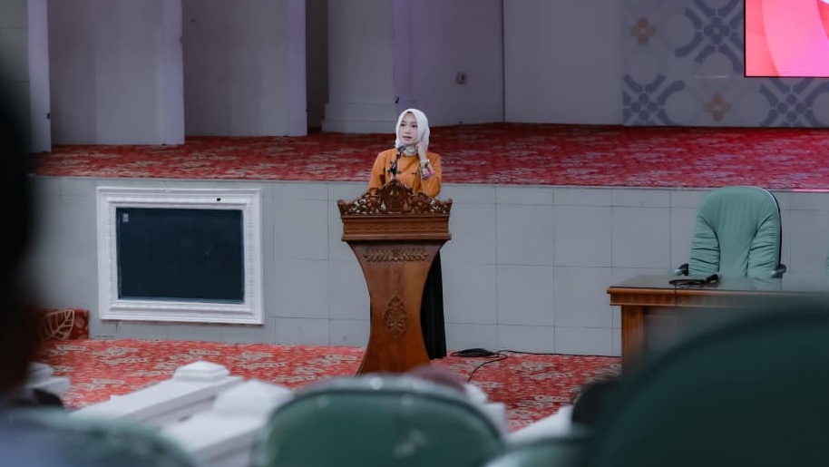 8.475 Anak di Temanggung Tidak Bersekolah, Pemkab Genjot PKBM dan Beasiswa untuk Tekan Angka Putus Sekolah