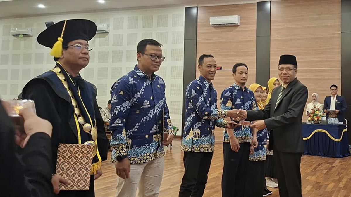 Kejar Panggung Global, UNIMMA Bidik 80 Persen Program Studi Terakreditasi Unggul