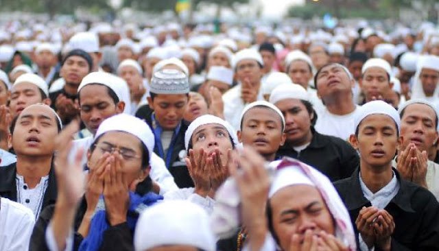 Waktu dan Tempat yang Dianjurkan Bershalawat