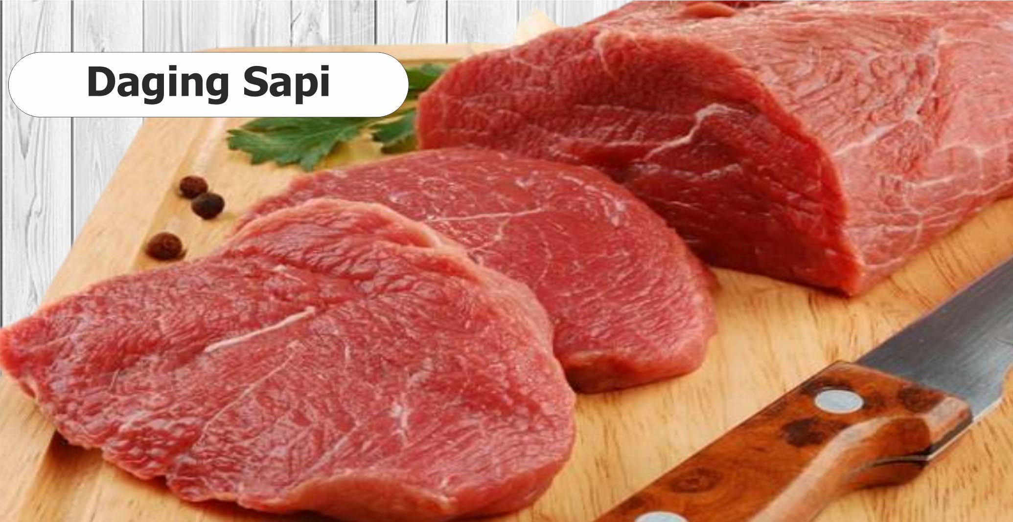 3 Olahan Daging Sapi, Resep Hanya Sederhana Tetapi Bikin Ketagihan