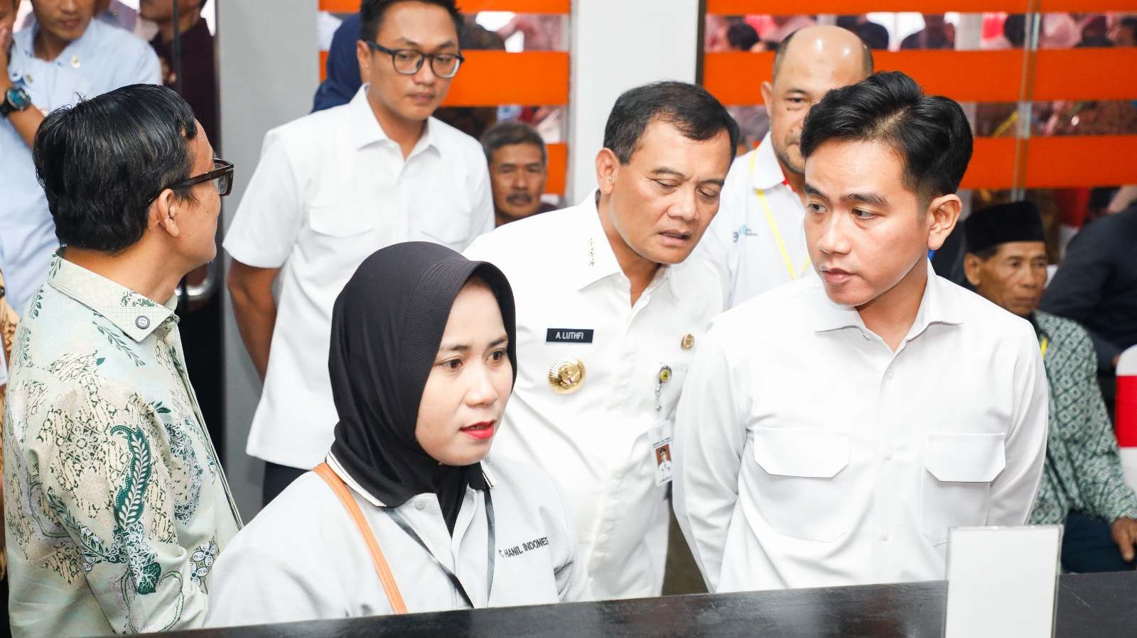 Hampir 437 Ribu Pekerja di Jateng Sudah Terima BSU 2025, Gubernur: Gunakan dengan Bijak