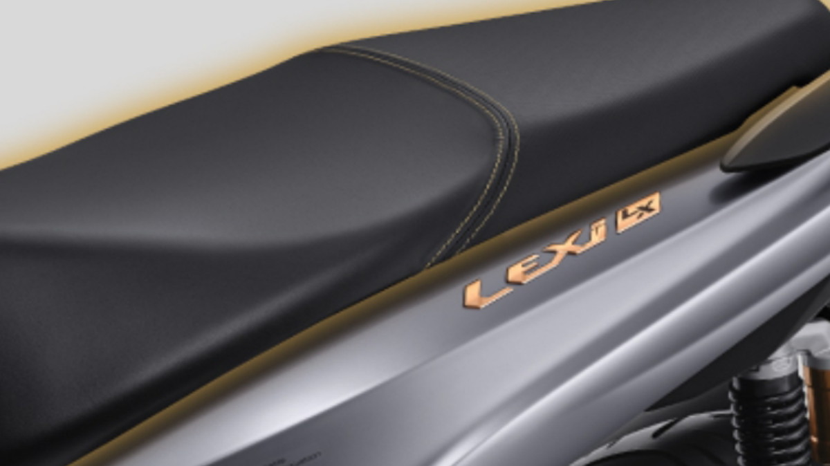 Fakta Menarik Yamaha Lexi LX 155 Motor Viral 2024: LX Bukan Luxury, Lalu Apa?