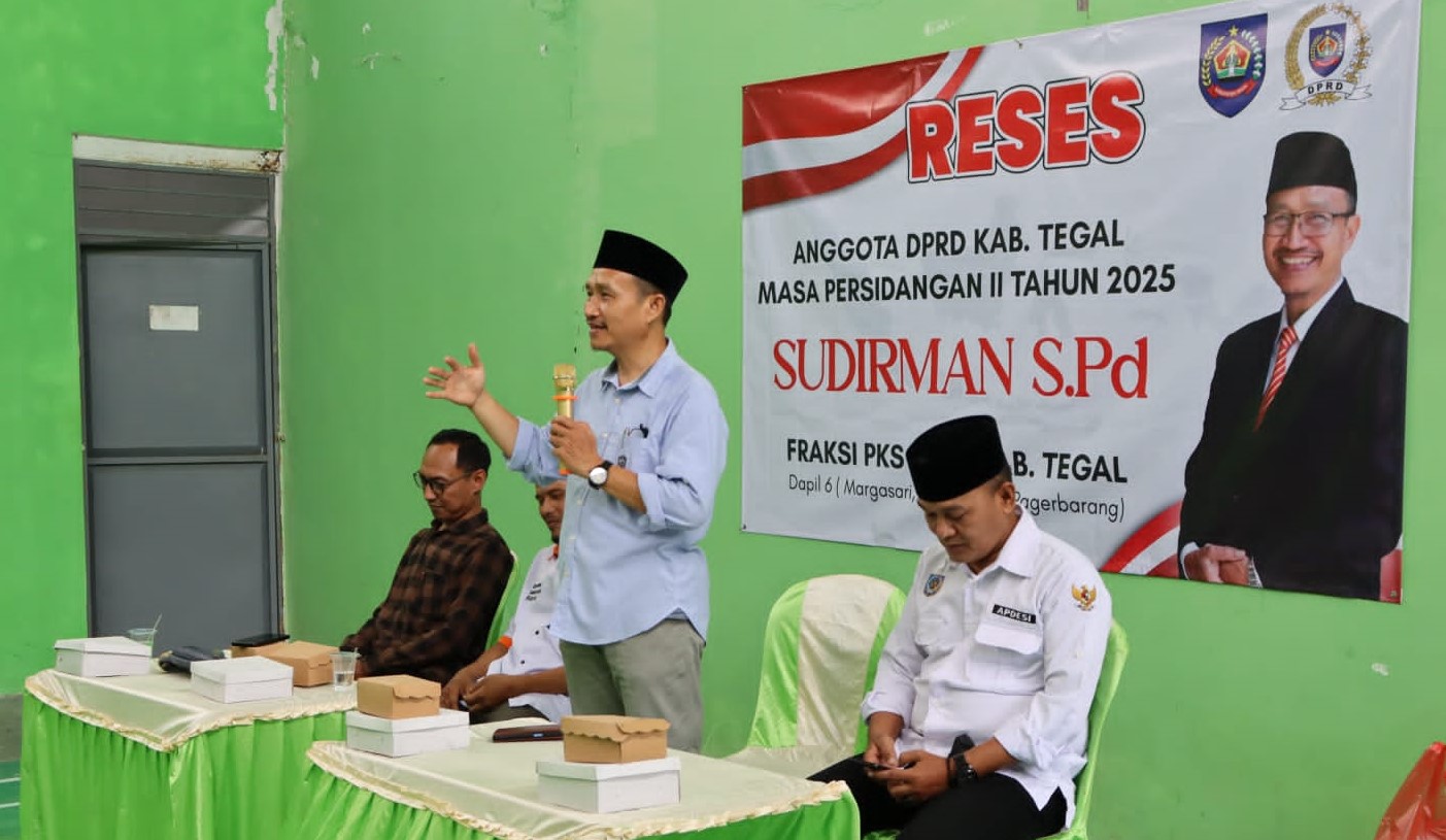 Warung Aceh Marak di Margasari, Pagerbarang dan Balapulang Tegal, Warga Resah