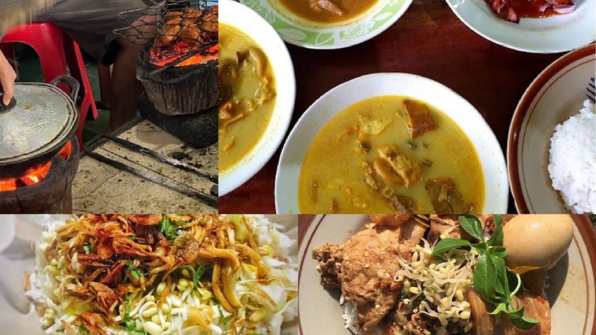 3 Kuliner di Klaten yang Wajib Dicoba, Rasakan Kelezatan Ragam Kuliner Klaten yang Lezat dan Mantap