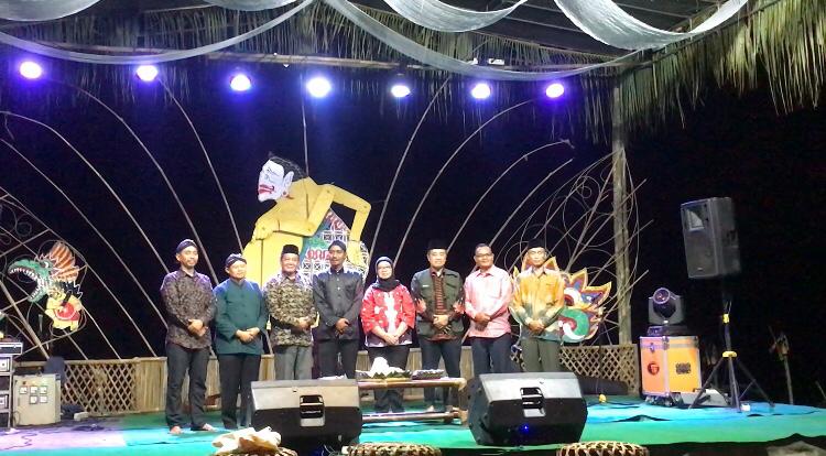 Angkat Kemiskinan, Desa Mayoritas Petani di Magelang Ini Gelar Festival Kampung Tani