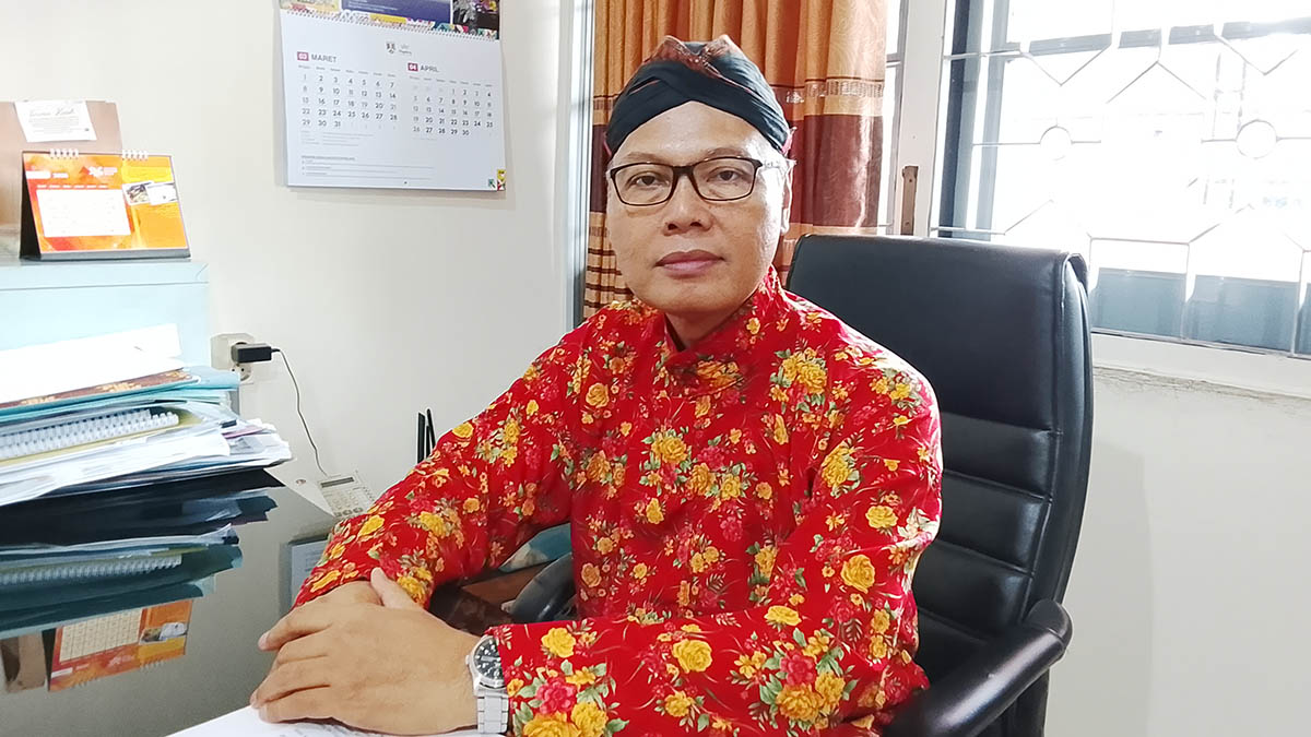 Pembangunan Koperasi Merah Putih Kota Magelang Terkendala Lahan