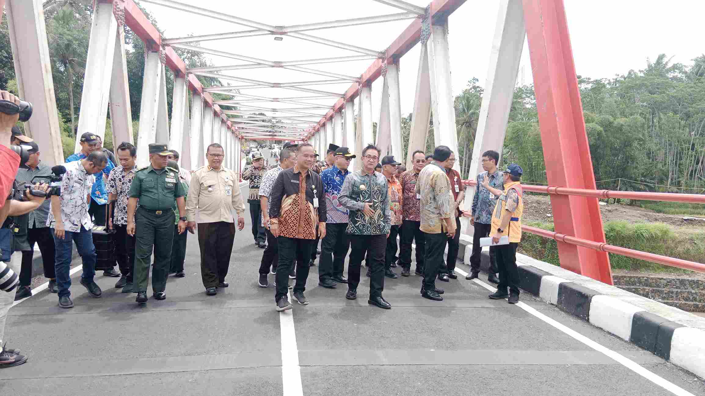 Sudah Punya Akses Jalan Baru, TPST Regional Magelang Segera Dibangun