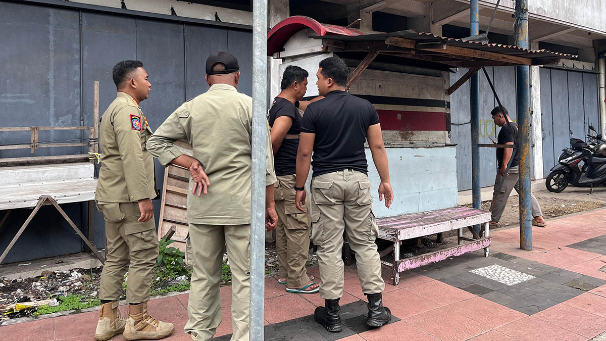 Layanan Aduan SIGAP TRANTIBUM 24 Jam, Satpol PP Magelang Janjikan Respons 15 Menit