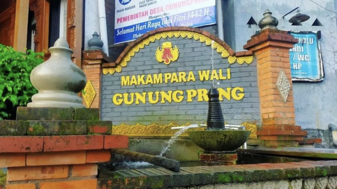 5 Makam Para Wali di Magelang yang Menjadi Pusat Ziarah Menjelang Bulan Ramadhan, Di Sini Lokasinya!