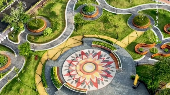 Kondisi Terkini Ancol Bligo Magelang, Semakin Estetik Cocok Buat Healing