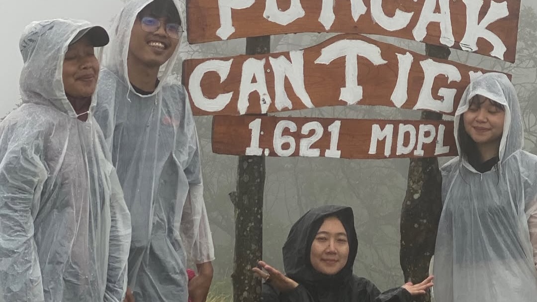 Nikmati Serunya Paket Wisata Alam dan Edukasi di Sapuangin Merapi
