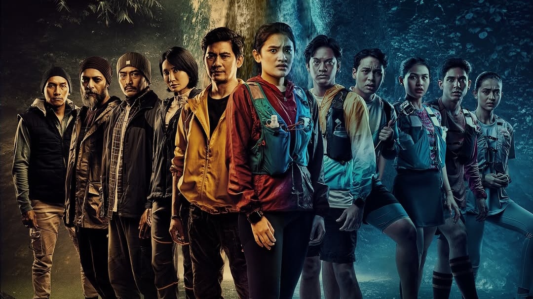 Film Pencarian Terakhir Segera Tayang di Netflix, Akankah Dru Berhasil Menemukan Ibunya di Gunung Sarangan?