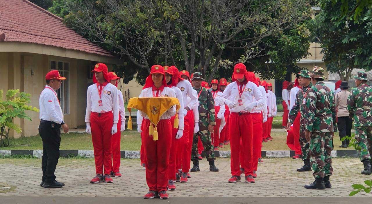 BPIP Pastikan Kesiapan Calon Paskibraka Makin Meningkat Jelang ke Nusantara