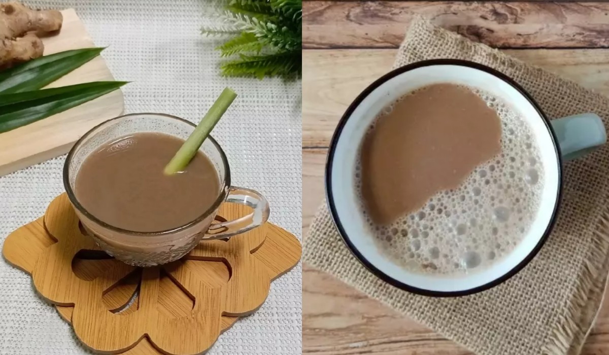 Manfaat Bajigur yang Jadi Minuman Tradisional Khas Masyarakat Sunda, Ada Resepnya yang Dapat Dicoba !