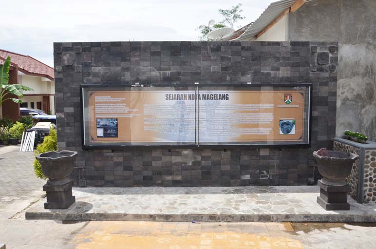 Tiket Borobudur Mahal, Kota Magelang Harus Siapkan Filosofi Tampung Wisatawan