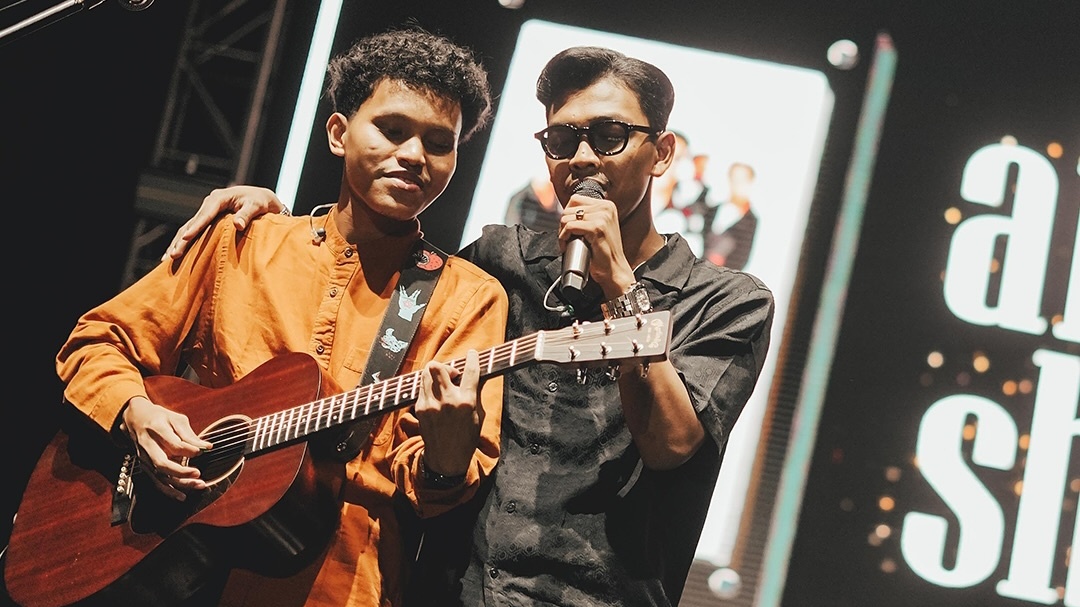 Lirik dan Terjemahan Lagu Dada Aftershine, 'Lilo Kowe Nyanding Pilihan Uripmu'