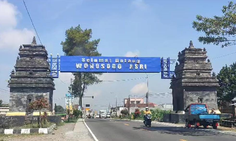 Targetkan 1,7 Juta Orang Berwisata ke Wonosobo