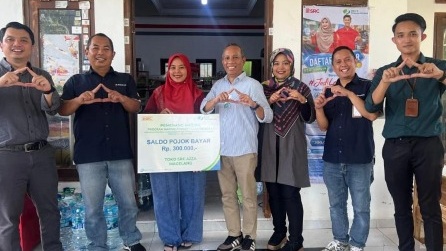 Kini, Daftar BPJS Ketenagakerjaan Bisa Lewat SRC