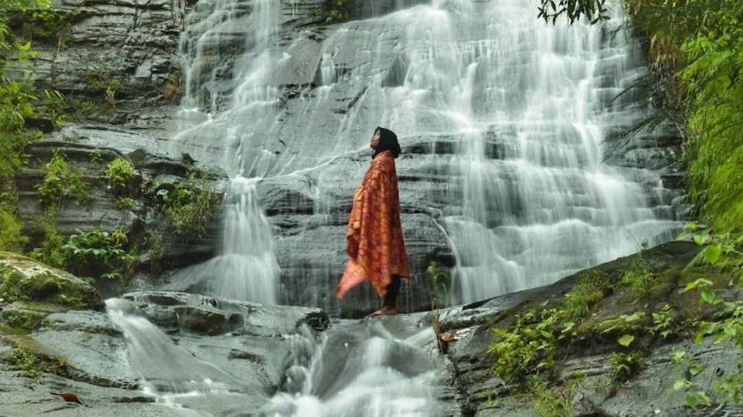 Mirip Tebing di Curug Lumbung, Inilah Kedung Gulo Purworejo yang Cocok jadi Wisata Alternatif