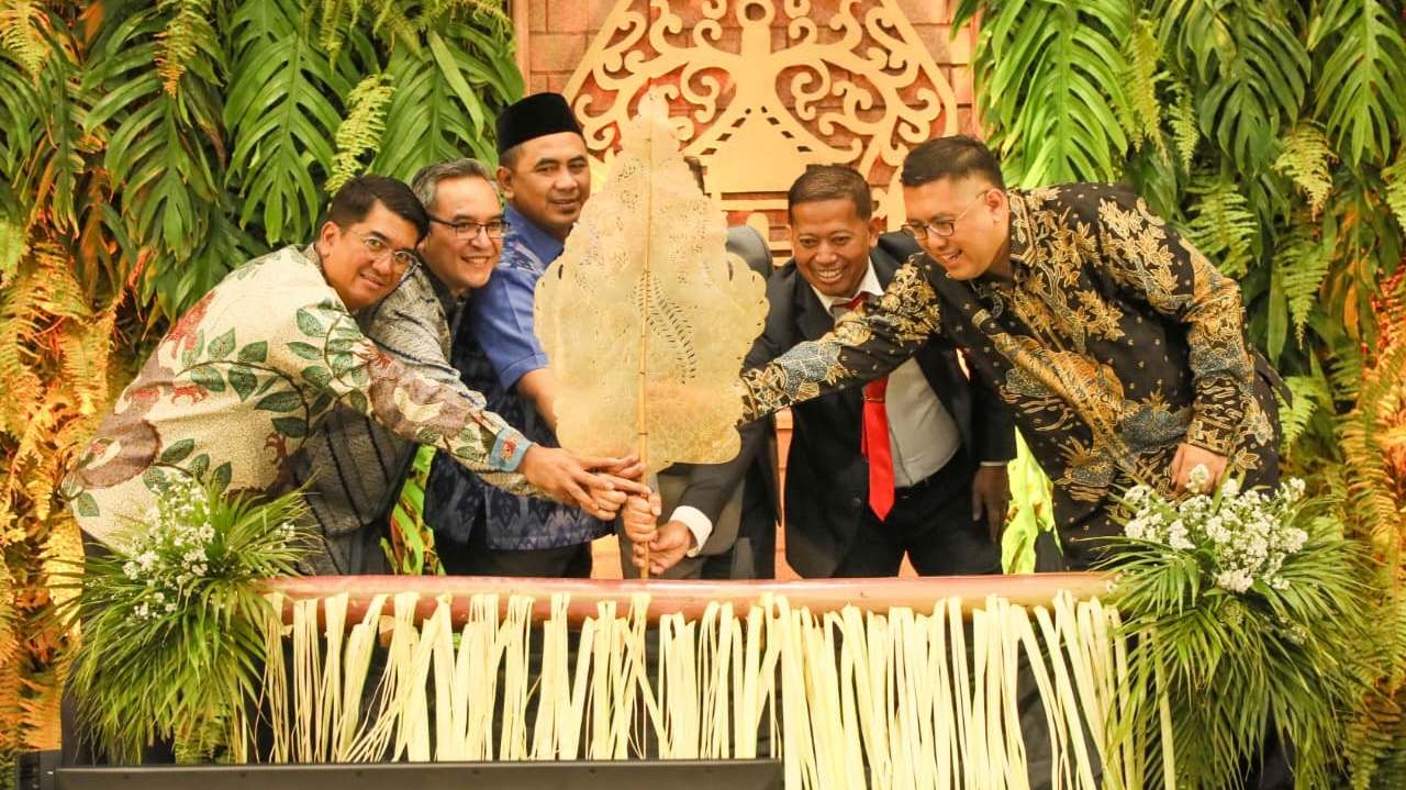Pemprov Kaji Ulang Seluruh Aktivitas Penambangan di Jawa Tengah