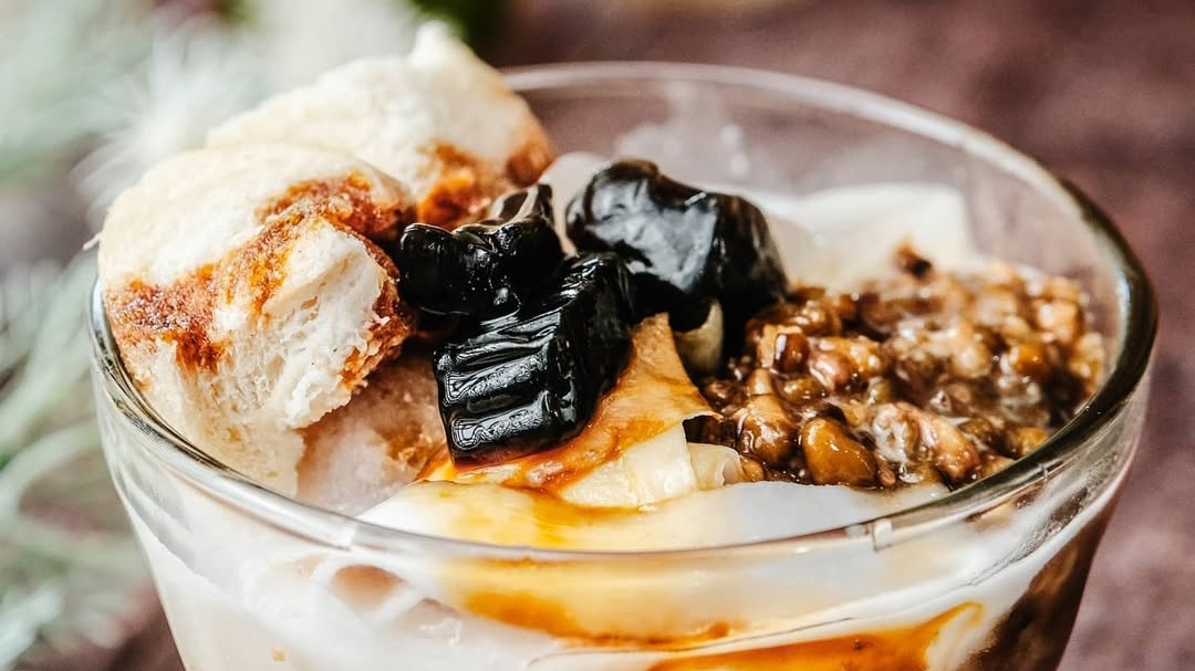 Cobain Es Jadul di Magelang! Salah Satunya Sejak Era Kolonial Belanda