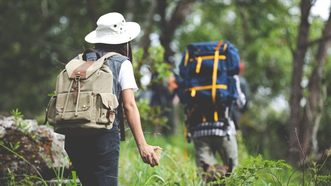 Disparbud Wonosobo Buka Jelajah Kalikajar #2, Tracking Alam Sambil Kemah di Lereng Sumbing