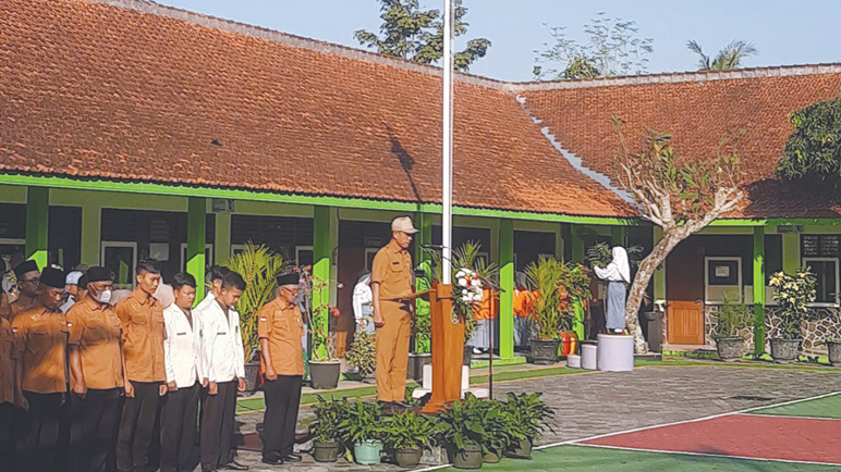 MPLS Harus Jauhi Kekerasan dan Perundungan, Sekolah di Purworejo Diminta Lebih Berperan