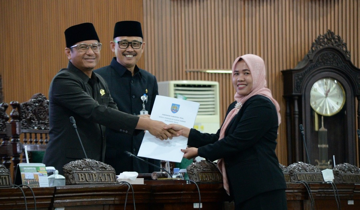 Gerindra Sentil Raperda Jalan, Minta Aturan Lebih Tegas dan Komprehensif