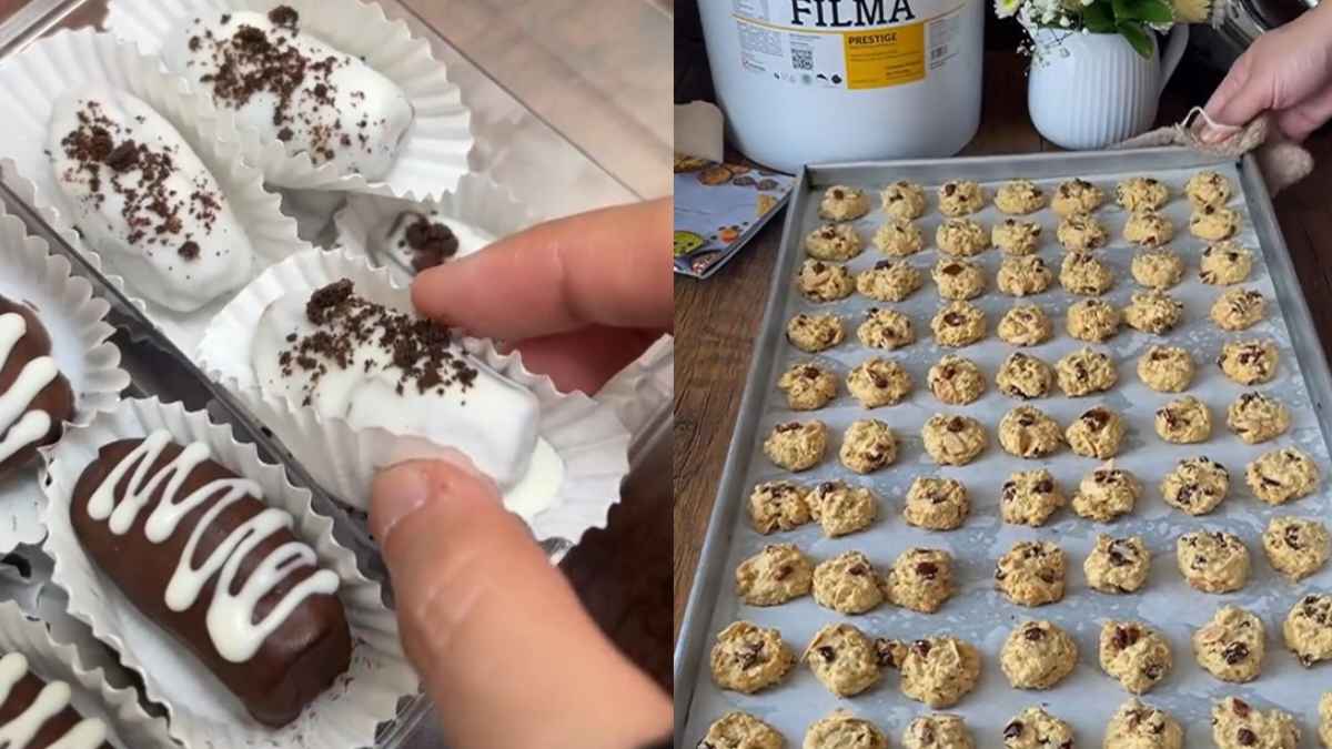 Rekomendasi Olahan Kurma untuk Kue Lebaran, Mudah Dibuat Anti Ribet!