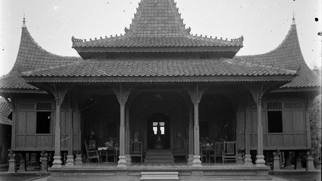 Nama Kampung di Magelang yang Lekat dengan Tradisi Masyarakat Jawa