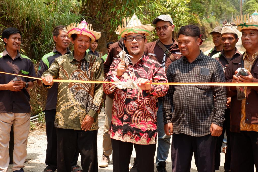 RESMI! Wisata Alam Bukit Grenden Dibuka Kembali, Usung Konsep Camping Ground