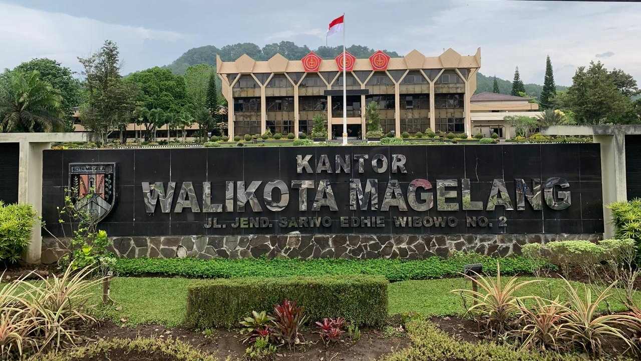Tak Jadi Pindah, Pemkot Magelang Harus Siapkan Lahan 8,5 Hektare untuk TNI