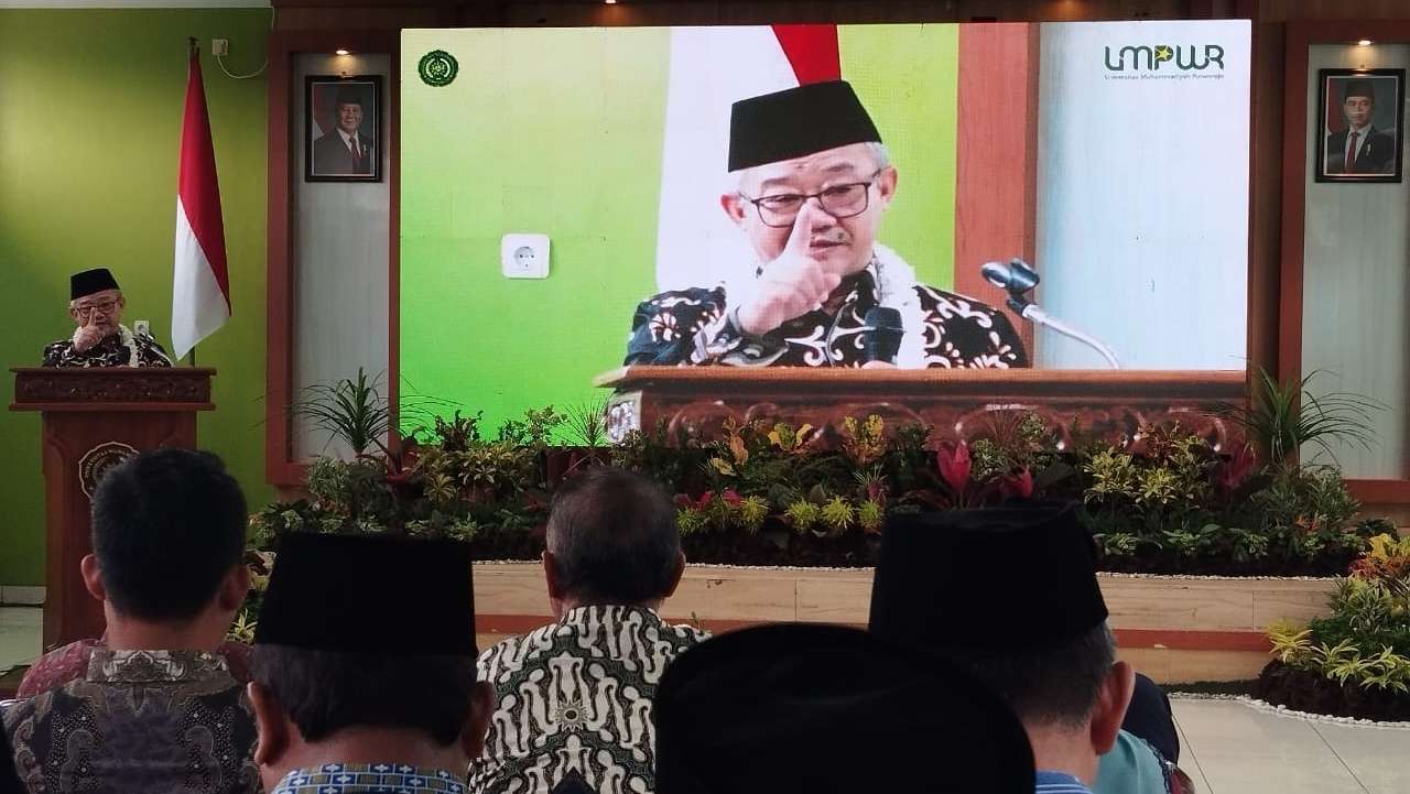 Mendikdasmen Ajak Guru di Purworejo Pahami Penerapan Deep Learning