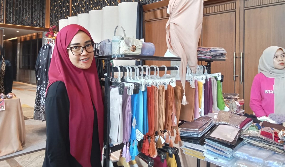 Ikut Kebutuhan Konsumen, Gunakan Qris BRI Permudah Transaksi 