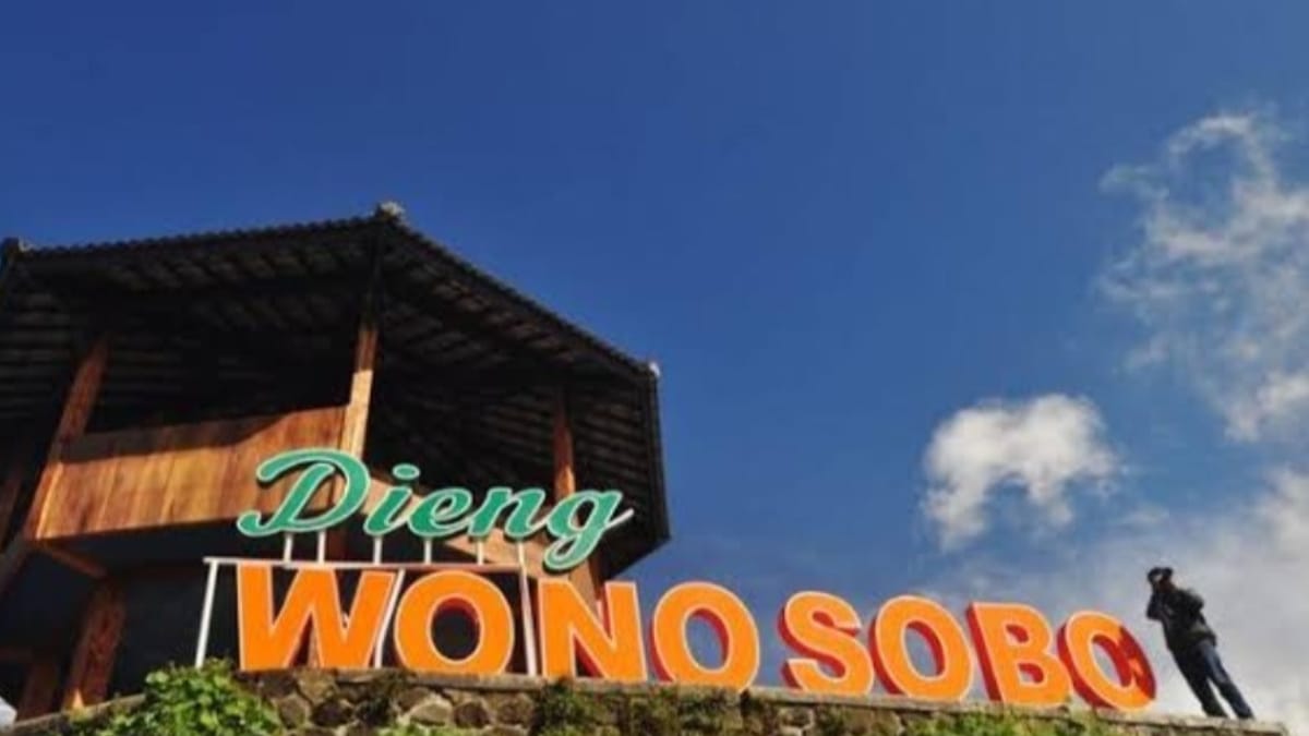 3 Wisata Alam Alternatif Selain Dieng Ketika Sedang Di Wonosobo!