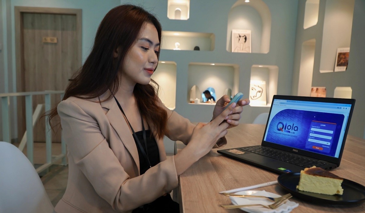 Jumlah User Tumbuh 41%, QLola by BRI Catat Volume Transaksi Rp5.970 Triliun