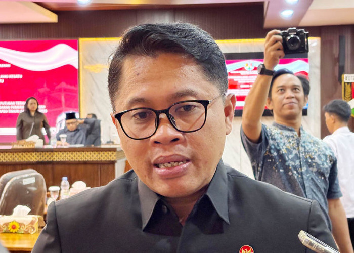 Ribuan Warga Miskin Kota Magelang Terjerat Judol, Walikota Alihkan Fokus ke Penguatan Mental