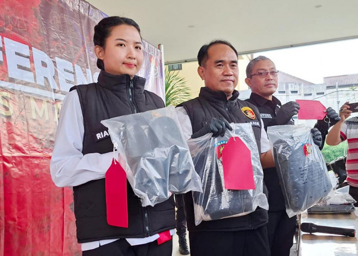 Motif Dendam Tunangan Dilecehkan, Pemuda di Magelang Pukuli Rekan Kerja hingga Tewas 