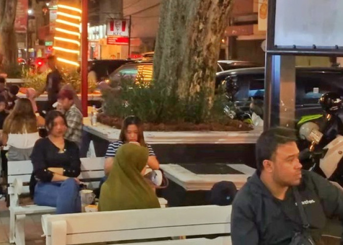 Rekomendasi Wisata Malam di Kota Magelang