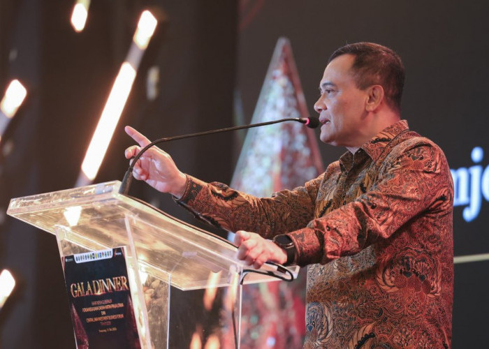 Jateng Tuan Rumah FKD MPU, 12 Provinsi Susun Strategi Ketahanan Ekonomi Nasional