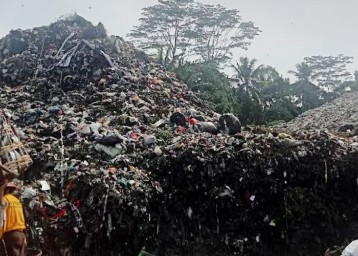 Nyaris 10 Tahun TPA Banyuurip Kota Magelang Dinyatakan Overload, DPRD Minta Percepatan Penanganan