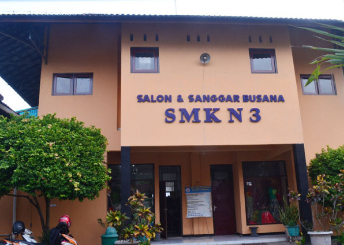 Orangtua Siswa SMKN 3 Purworejo Kecewa Dana BOS Diselewengkan