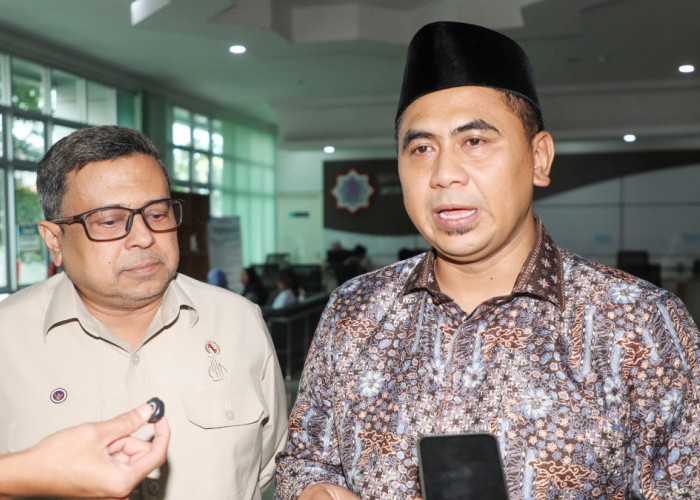 BPJPH Tetapkan Jawa Tengah Jadi Role Model Nasional Ekosistem Halal Terintegrasi