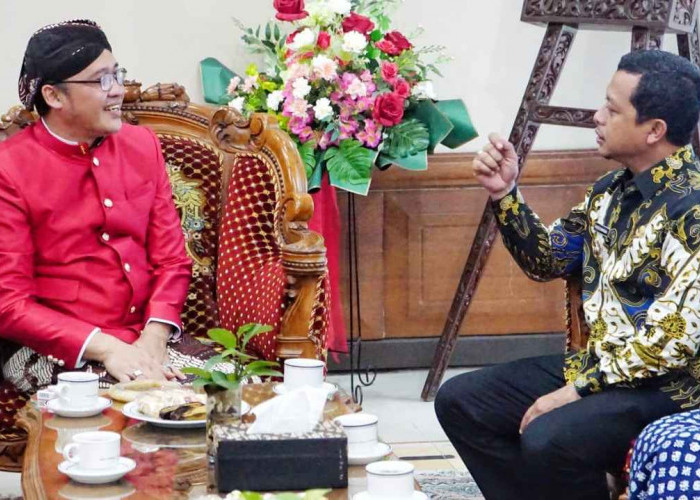 Kabupaten Magelang Jadi Rujukan Pertanian Organik bagi Kabupaten Pringsewu