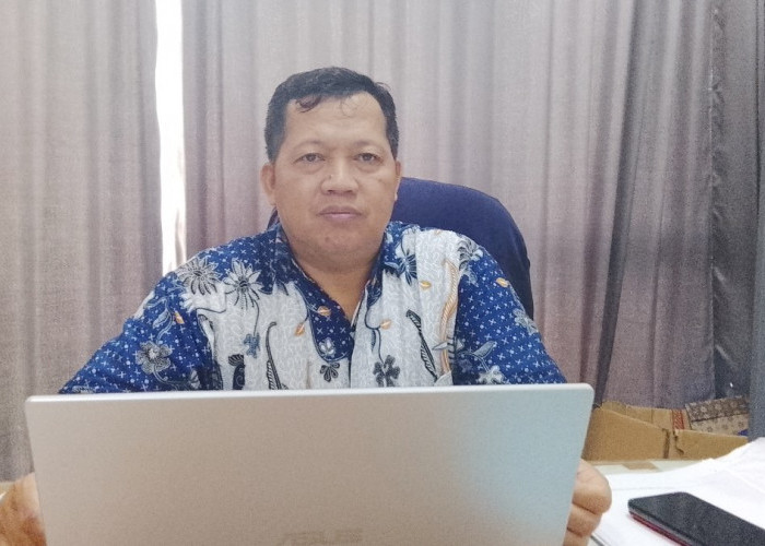 135 Ton Sampah Per Hari Diproduksi Warga Kota Magelang Selama Lebaran, Lonjakannya Nyaris 50 Persen