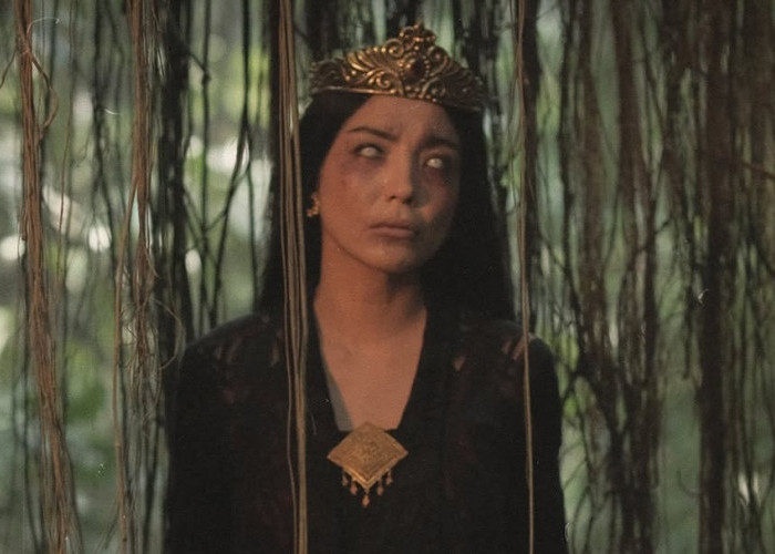 Jadwal Film Bioskop Magelang Hari Sabtu, 14 Februari 2026: Alas Roban Hingga Sadali Masih Tayang Sekarang!