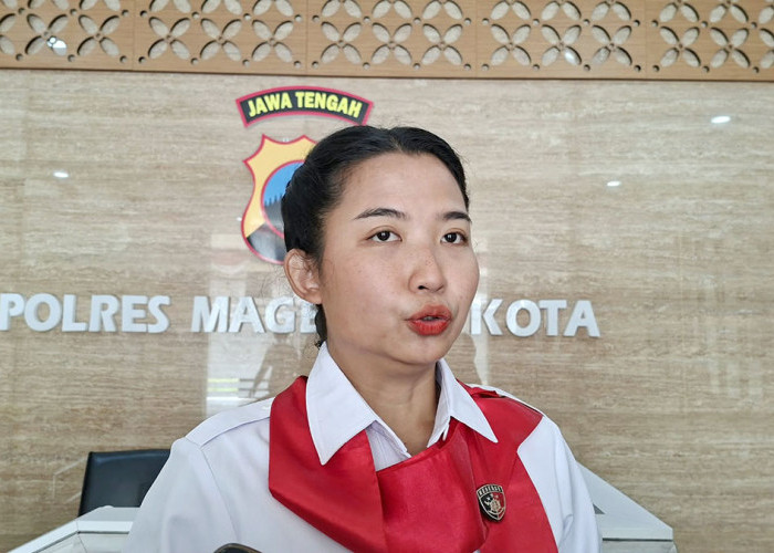Video Anak Diduga Berbuat Tak Pantas di Kawasan Rindam Kota Magelang Viral, Polisi Turun Tangan
